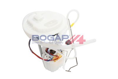 Kraftstoffpumpe