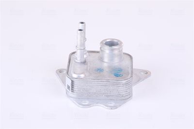 RADIATOR ULEI ULEI MOTOR NISSENS 91122 4