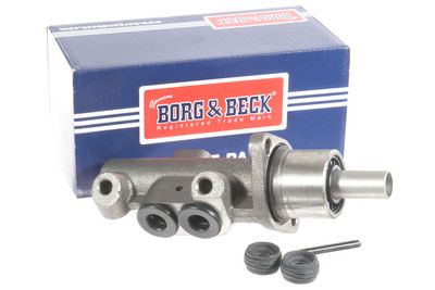 Спирачна помпа BORG & BECK BBM4703
