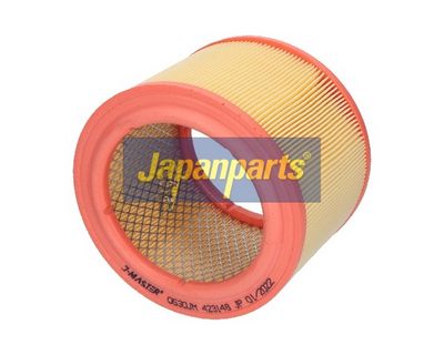 JAPANPARTS Oro filtras