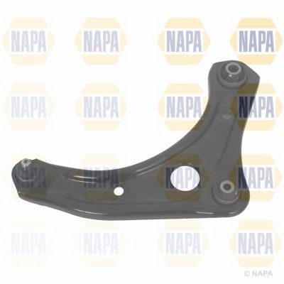 Control/Trailing Arm, wheel suspension NAPA NST2179