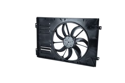 VENTILATOR RADIATOR NRF 47925 9