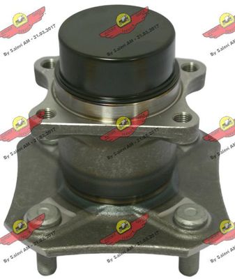AUTOKIT 01.98294 Маточина  для NISSAN TIIDA (Ниссан Тиида)
