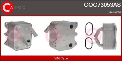 RADIATOR ULEI ULEI MOTOR