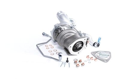 LADER AUFLADUNG BTS Turbo T981679 17