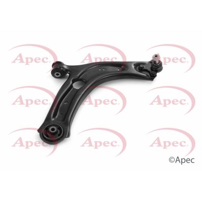 Control/Trailing Arm, wheel suspension APEC AST2719