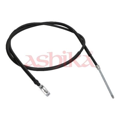 жило, ръчна спирачка ASHIKA 131-00-0601