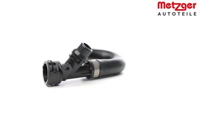 FURTUN RADIATOR METZGER AUTOTEILE 2422274 10