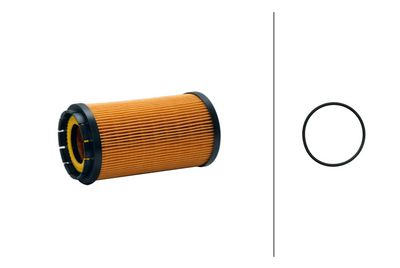 ÖLFILTER