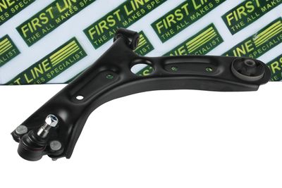 носач, окачване на колелата FIRST LINE FCA8005