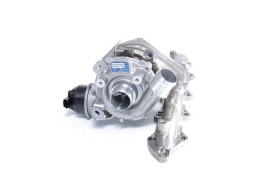 LADER AUFLADUNG BTS Turbo T918324 5