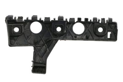 Bumperbevestiging Voor Links (plastic) past: FORD KA+ III 01.18-