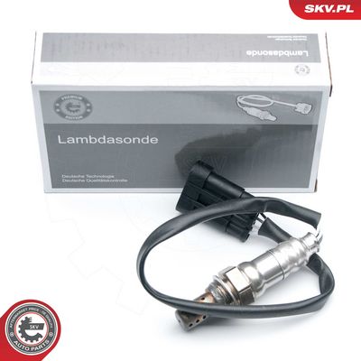 SONDA LAMBDA ESEN SKV 09SKV598 3
