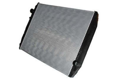 Motorradiator ((en) without frame) past: IVECO EUROSTAR, EUROTECH MP, EUROTRAKKER 8210.42L(TCA)-F3AE0681E 01.92-