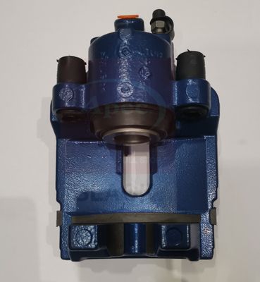 APEC Brake Caliper LCA1106BLU