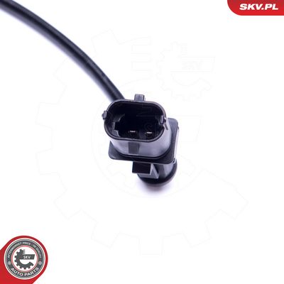 Sensor, Abgastemperatur