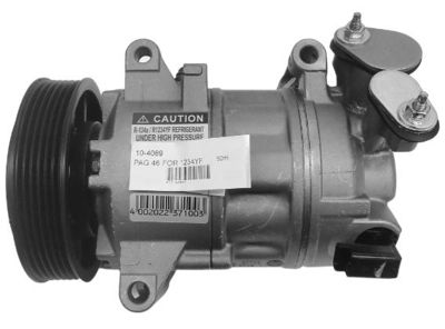 Compresseur, climatisation AIRSTAL