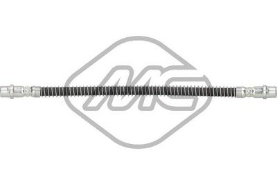 Przewód hamulcowy elastyczny METALCAUCHO 96965