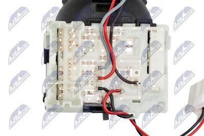 COMUTATOR COLOANA DIRECTIE NTY EPERE082 5
