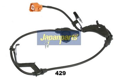 ABS Sensor JAPANPARTS ABS-429