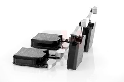 SET PLACUTE FRANA FRANA DISC GH GH410331 43