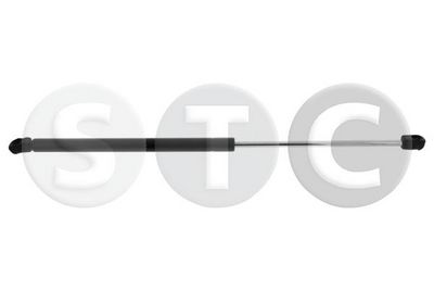 GASFEDER KOFFER-/LADERAUM