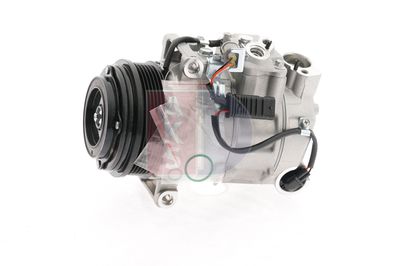 KOMPRESSOR KLIMAANLAGE AKS DASIS 852944N 2