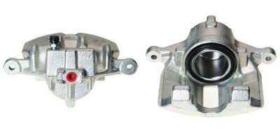 Zacisk hamulca MAPCO 144328