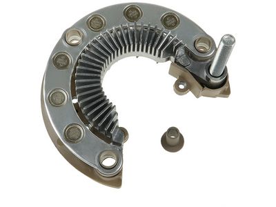 Gleichrichter, Generator