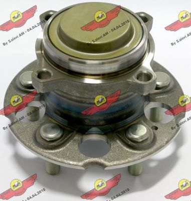 AUTOKIT 01.98309 Подшипник ступицы  для HONDA CR-V (Хонда Кр-в)