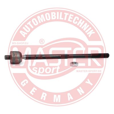 Axiálny čap tiahla riadenia MASTER-SPORT GERMANY 36089-SET-MS