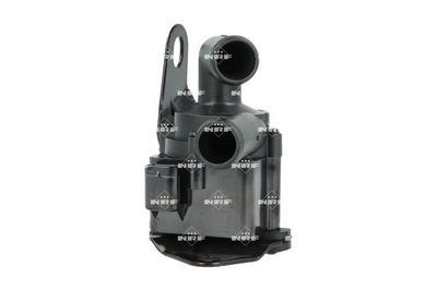 POMPă DE APă SUPLIMENTARă (CIRCUITUL APEI DE RăCIRE)