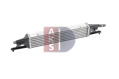 LADELUFTKüHLER AKS DASIS 157018N 6