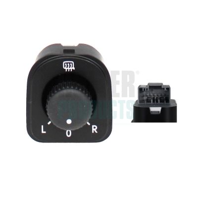 COMUTATOR REGLAREA OGLINZILOR EXTERIOARE