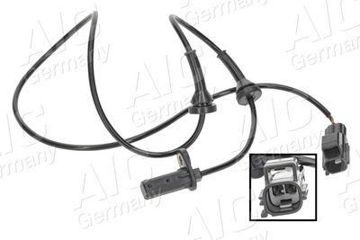 датчик, обороти на колелото AIC 54339