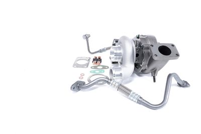 LADER AUFLADUNG BTS Turbo T981404BT 9