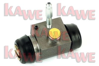 Cylinderek hamulcowy KAWE W4204