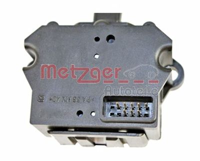 COMUTATOR STERGATOR METZGER 0916420 1