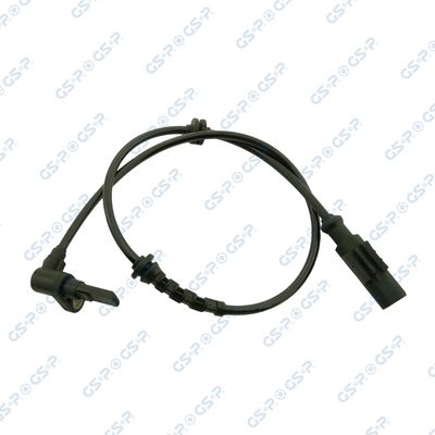 SENZOR TURATIE ROATA