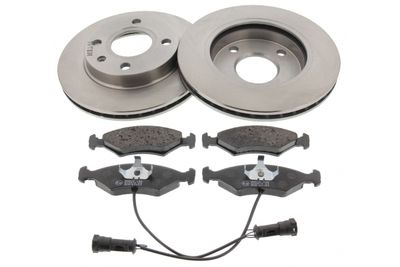 SET FRANA FRANA DISC