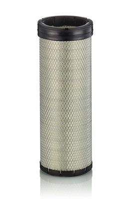 Vorschau Sekundärluftfilter