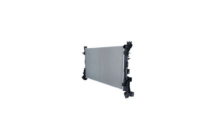 RADIATOR RACIRE MOTOR NRF 560016 10