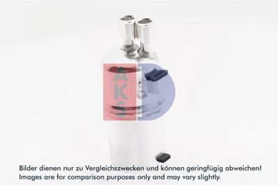 TROCKNER KLIMAANLAGE