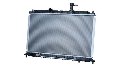 KüHLER MOTORKüHLUNG NRF 50138 7