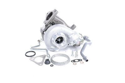 LADER AUFLADUNG BTS Turbo T981148 36