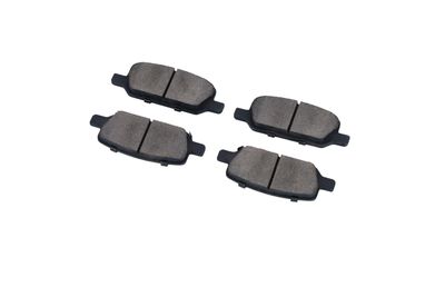 BREMSBELAGSATZ SCHEIBENBREMSE NRF 802003 16