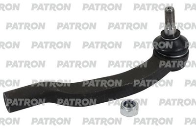 Наконечник поперечной рулевой тяги PATRON PS10049R для TOYOTA SIENNA