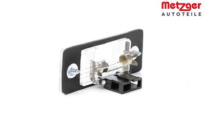 KENNZEICHENLEUCHTE METZGER AUTOTEILE 2080036 15