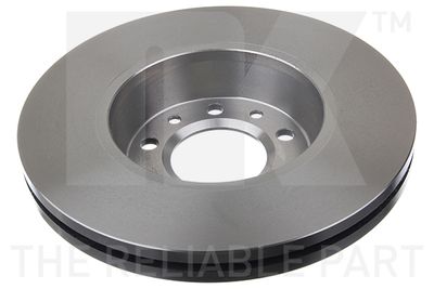 Brake Disc 203735