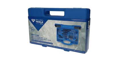 DEMONTAGEWERKZEUGSATZ AIRBAG KS TOOLS BT511150 13